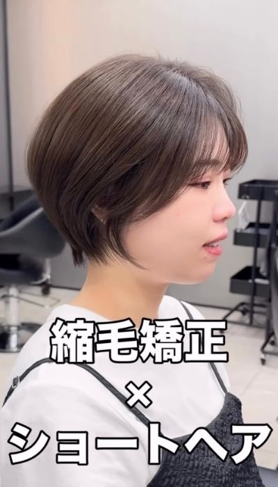 人気美容師