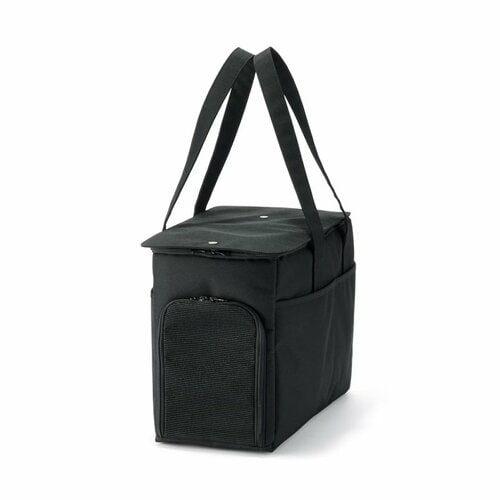 ペット用　洗えるキャリーバッグ　小