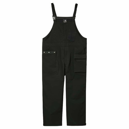 レディースガーデニングサロペット