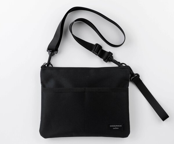 オリジナルサコッシュ