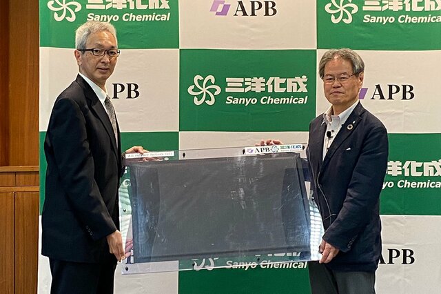 多士済々のポストリチウムイオン電池