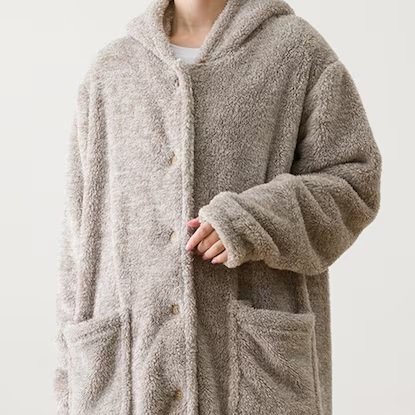 定番のNウォームよりもあたたかい「Nウォームスーパー」