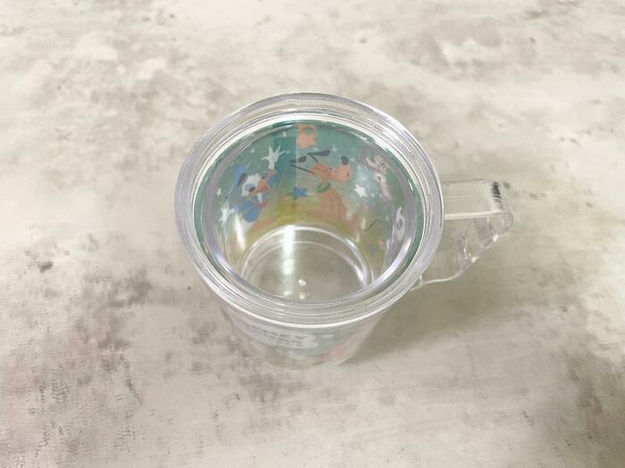 しっかりと厚みがあるので、耐久性も心配なさそうです