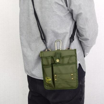 出所：ワークマンオンラインストア 2WAY オールインワンツールバッグ