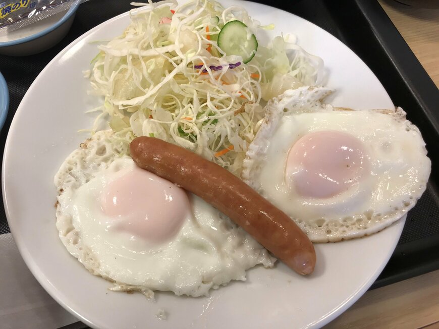 写真：LIMO編集部