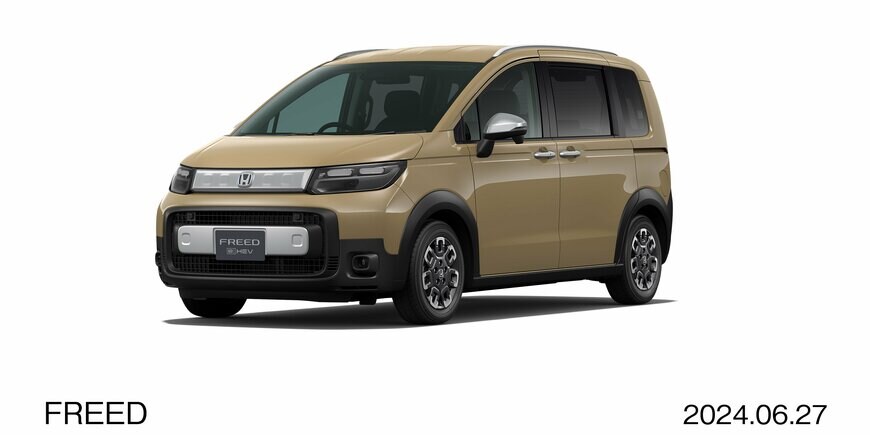 出所：ホンダニュースルーム