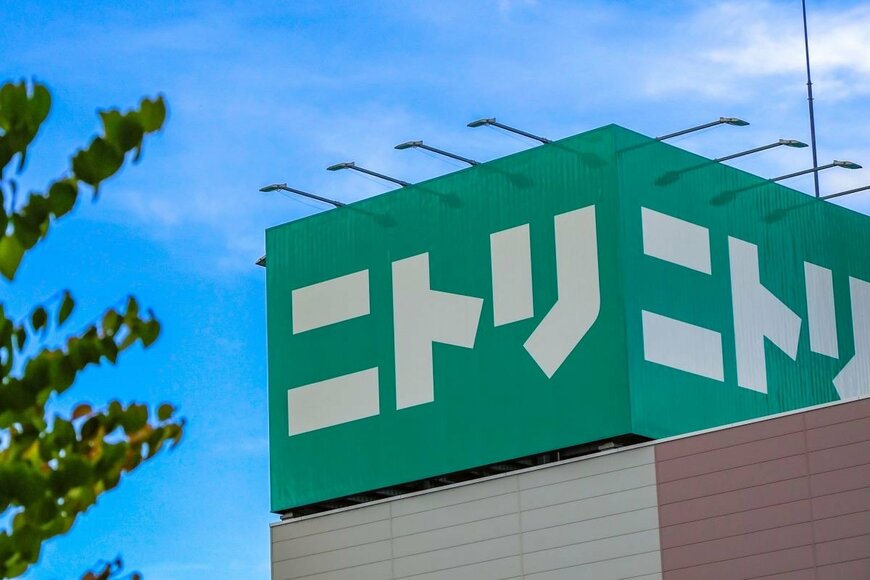 石膏ボードに簡単設置！ニトリ「壁面収納」がプチプラ1490円で優秀。しかもホワイトボードにもなるんです
