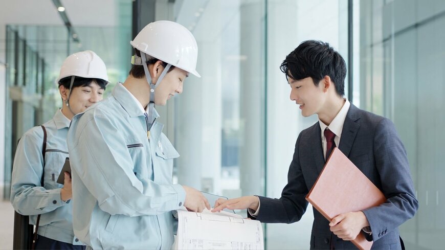 「その賃金、仕事の対価として適正ですか？」労務費の適切な価格転嫁を実現するための基礎知識や、相談窓口を紹介