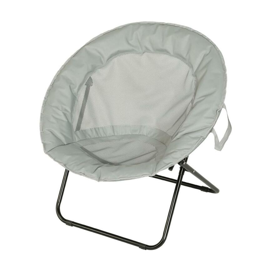 出所：ホームセンター通販コメリドットコム　ナチュラルシーズン　リラックス　ラウンドチェア