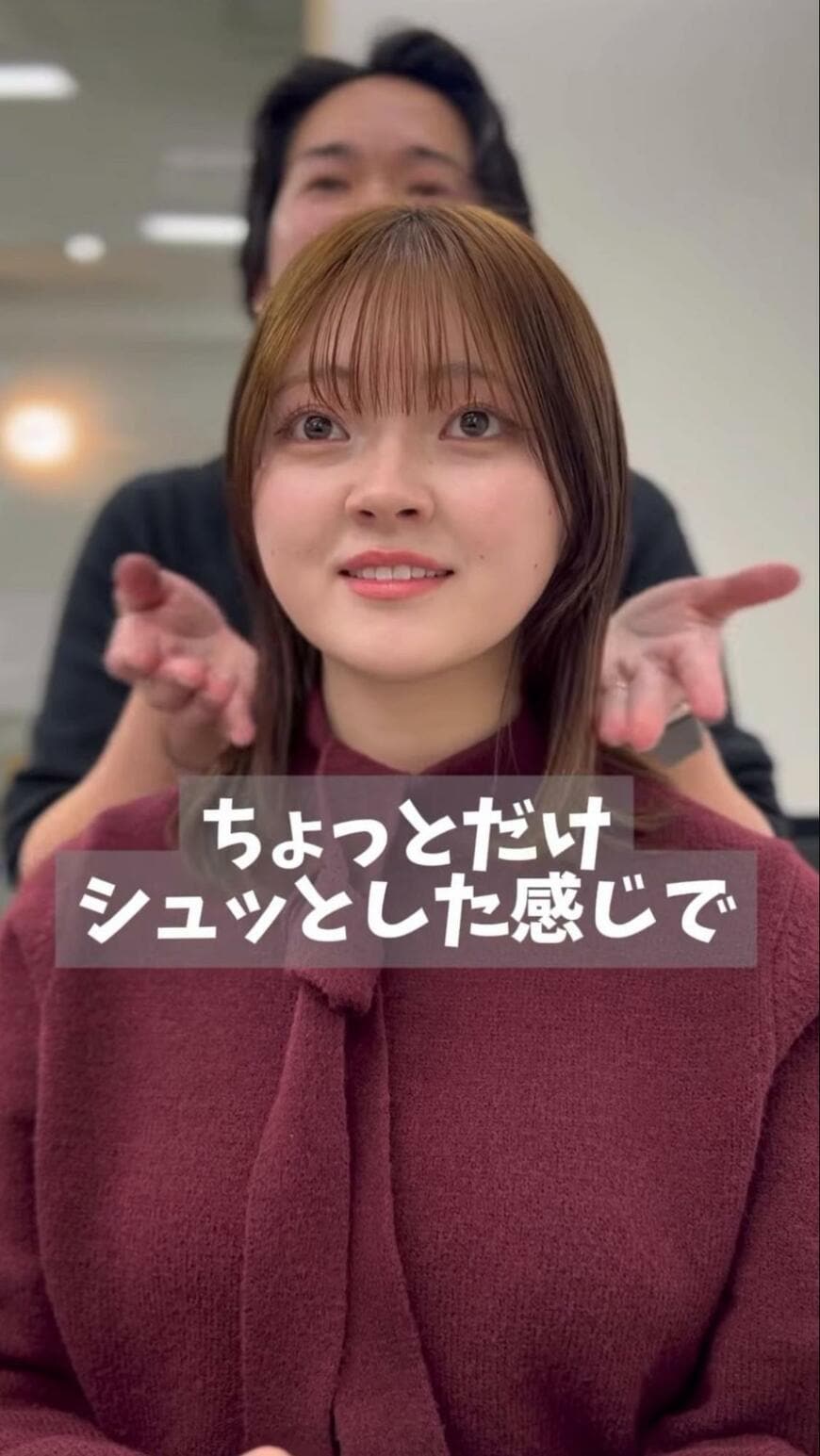 出所：＠gucci_i._hair