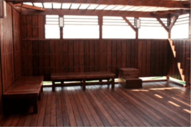 出所：株式会社クレドインターナショナルリリース『飛行機を眺めながらくつろげる温浴・サウナ施設『SOLA SPA 風の湯』中部国際空港に2023年2月17日オープン』