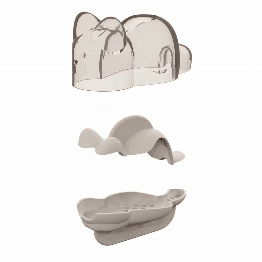 出所：キャン★ドゥ ネットショップ 大根おろしニャン