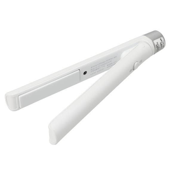 出所：ニトリ公式通販ニトリネット モバイルヘアアイロン (NY9741 ホワイト)