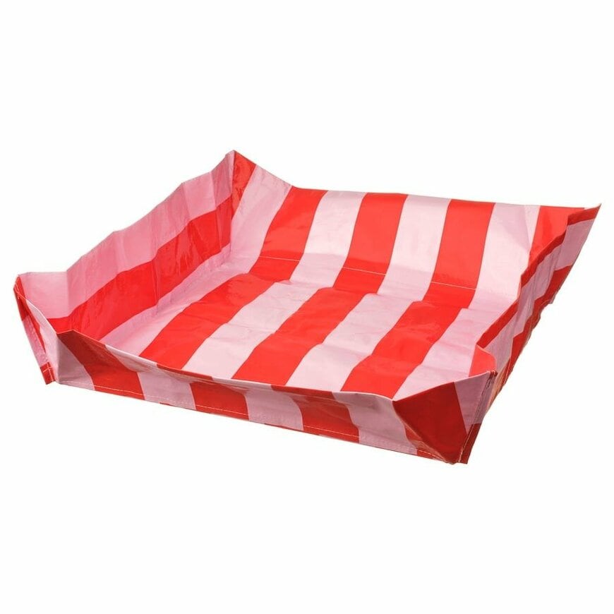 出所：イケア公式オンラインストア　DOFTRIPS ドフトリプス　園芸マット