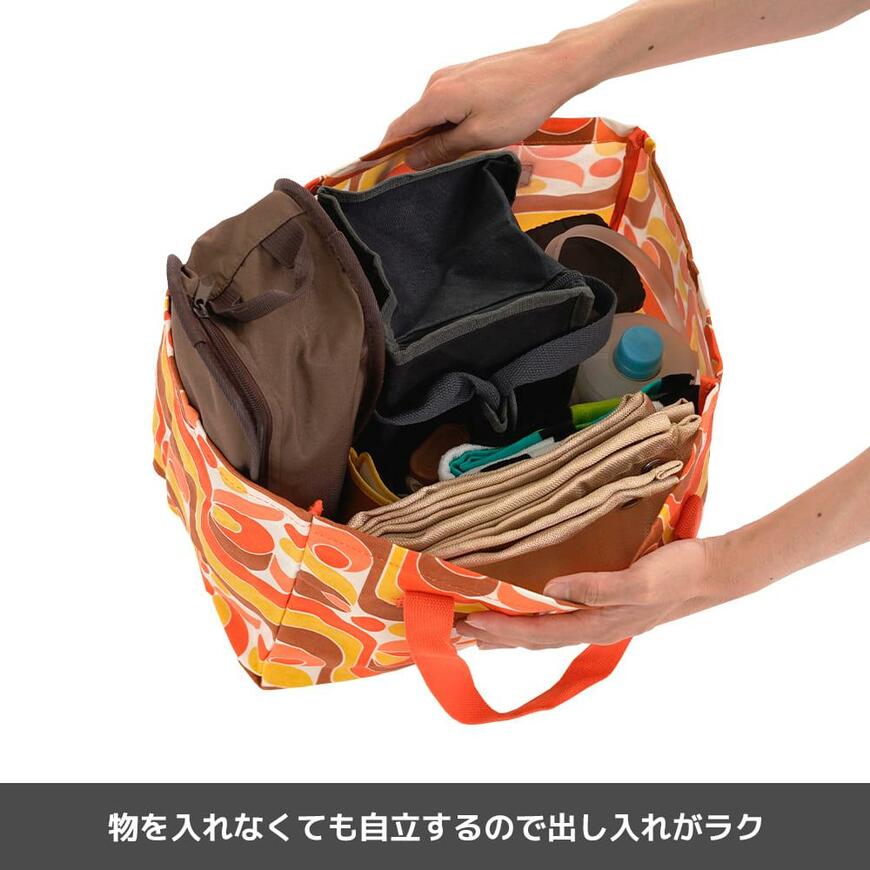 出所：ワークマン公式オンラインストア パラフィン帆布ミディアムトート