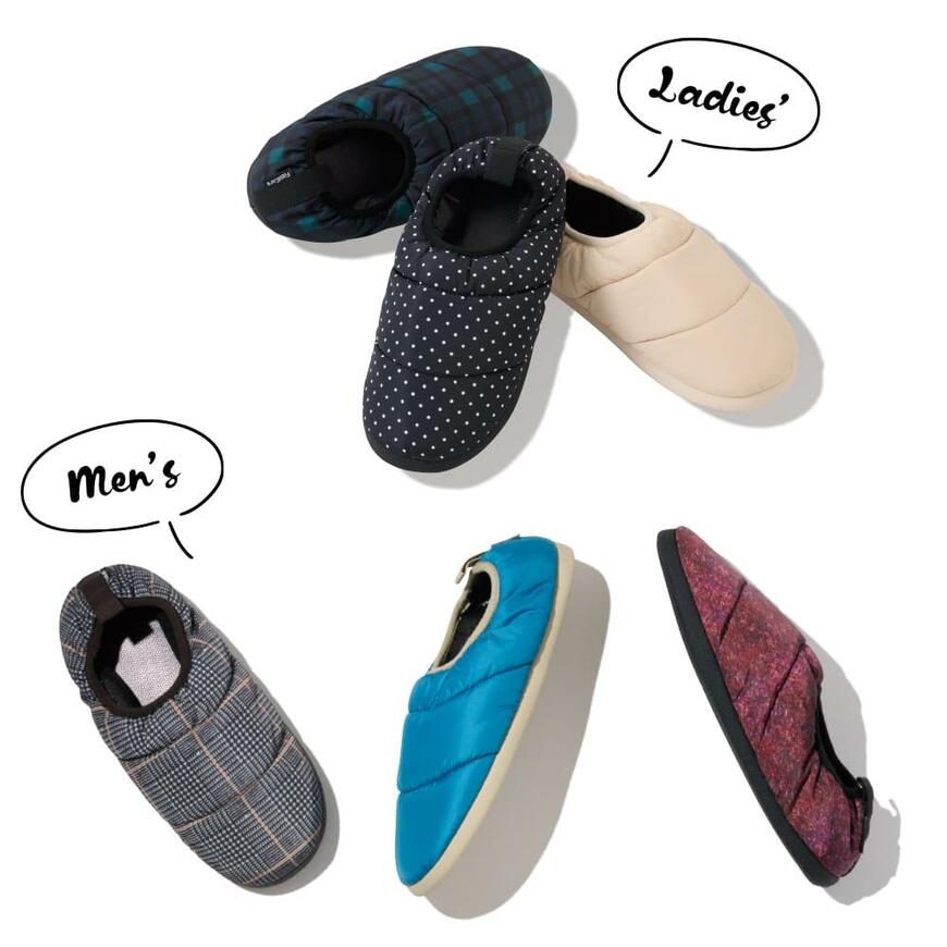 出所：ワークマン公式オンラインストア ヘヤルームシューズ