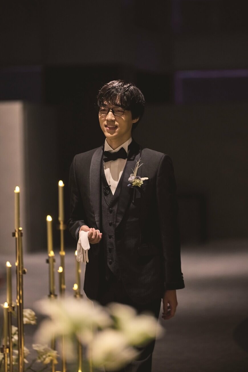 出所：株式会社リクルート「ふくらP・高山 一実夫妻が東京都庁展望室で絶景ナイトウエディング！ 挙式姿を初公開」