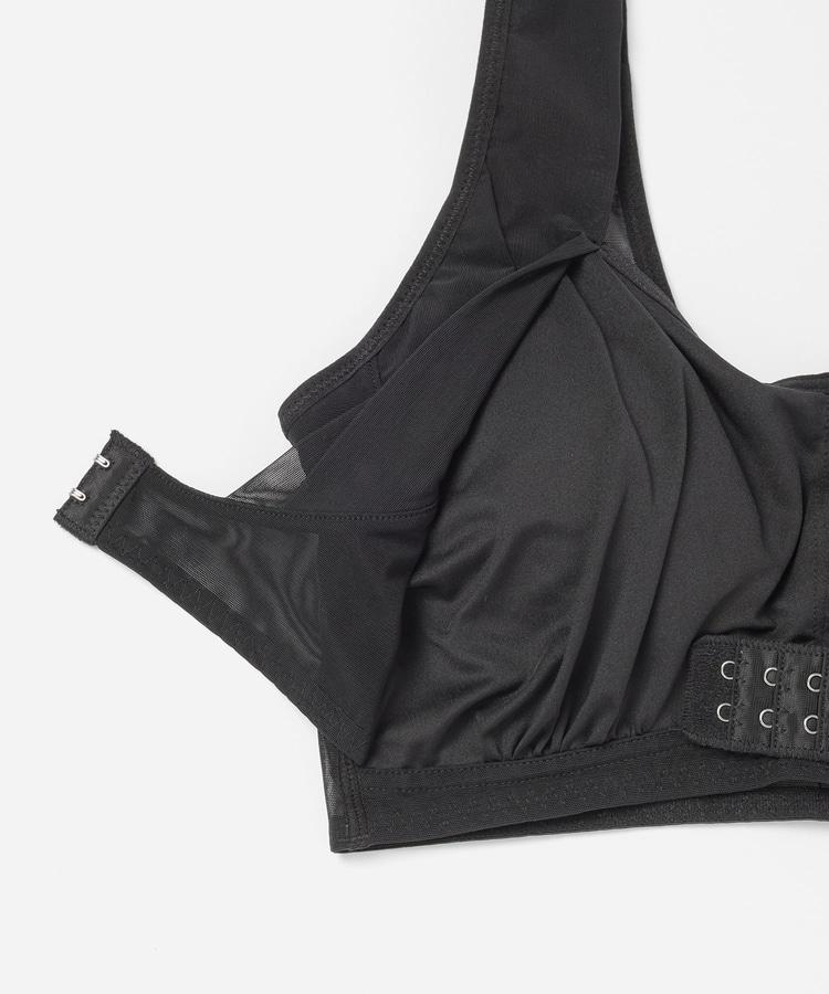 出所：ハニーズ公式オンラインストア 涼しいナイトブラ