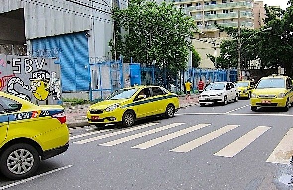 大幅減少を強いられているブラジルの自動車市場：証券アナリスト ブラジル訪問記（3）