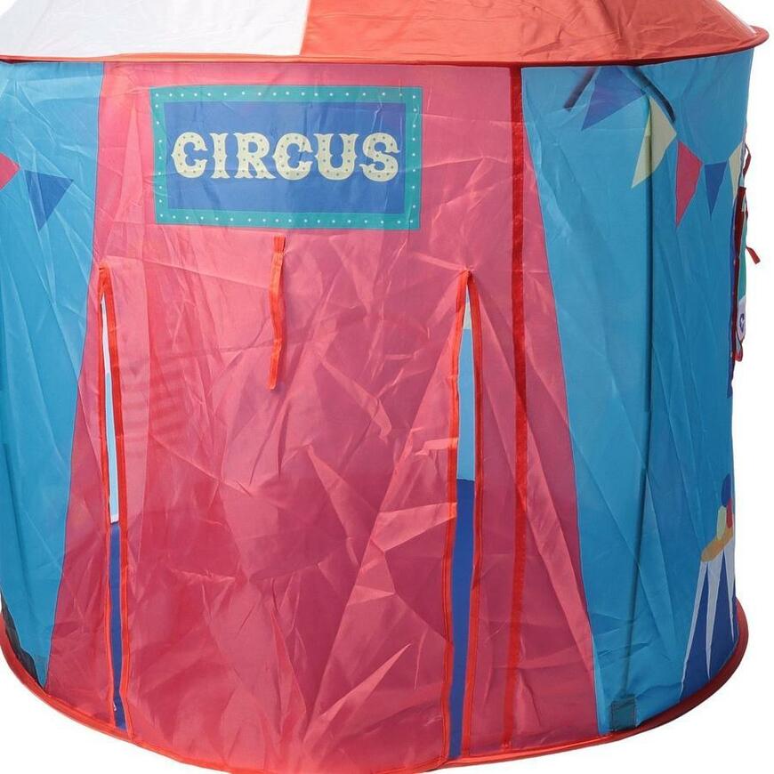 出所：Flying Tiger Copenhagen テント