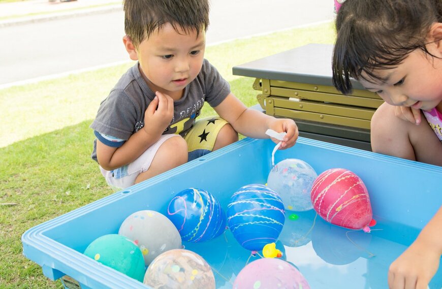 夏のレジャー費はこうして浮かせる！2児のママの節約テクニック