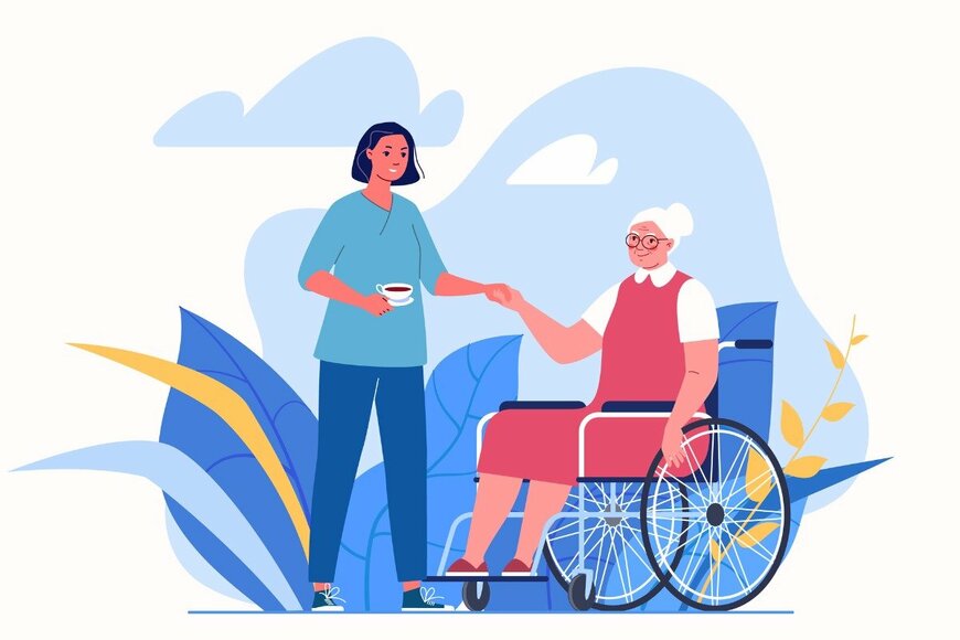 【介護施設】特別養護老人ホームとは？月額費用や入居条件、入居に向いている人も解説