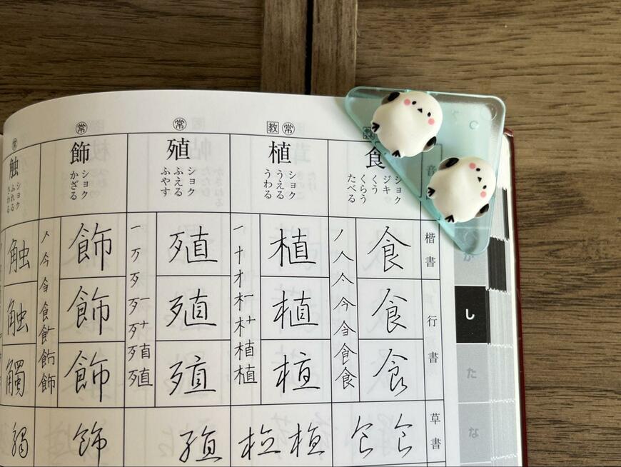 キャンドゥ、まんまるフェアリーコーナークリップ２Ｐ