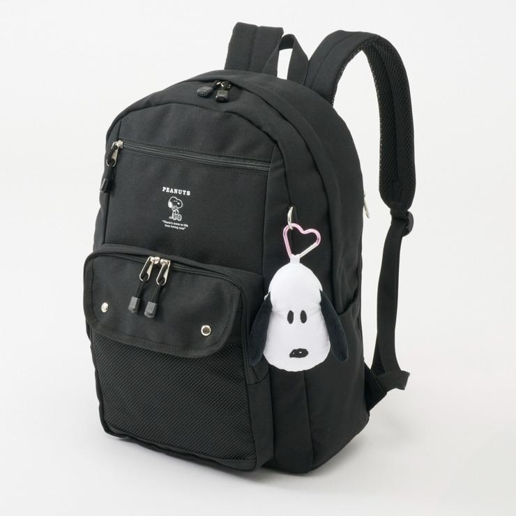 しまむら、 レディース　リュック（PEANUTS）商品画像