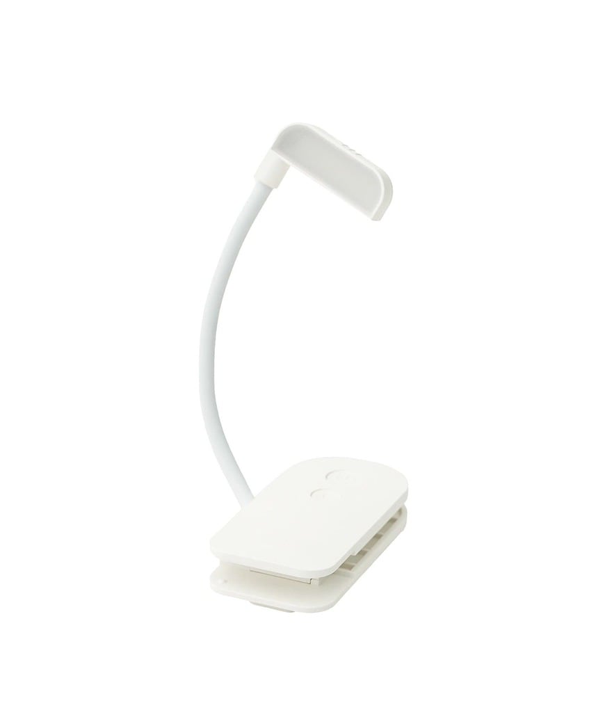 パルグループ公式ファッション通販サイト　コンパクトLEDブックライト　画像