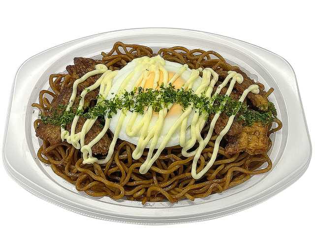 セブン-イレブンの新商品その3