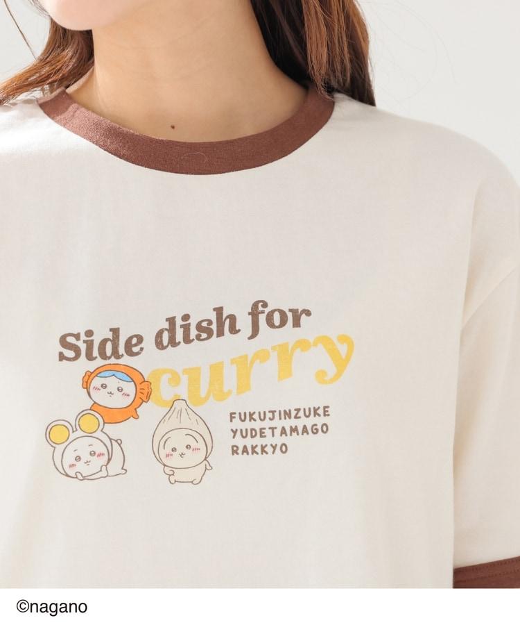 ハニーズ、ちいかわ／Ｔシャツ商品画像