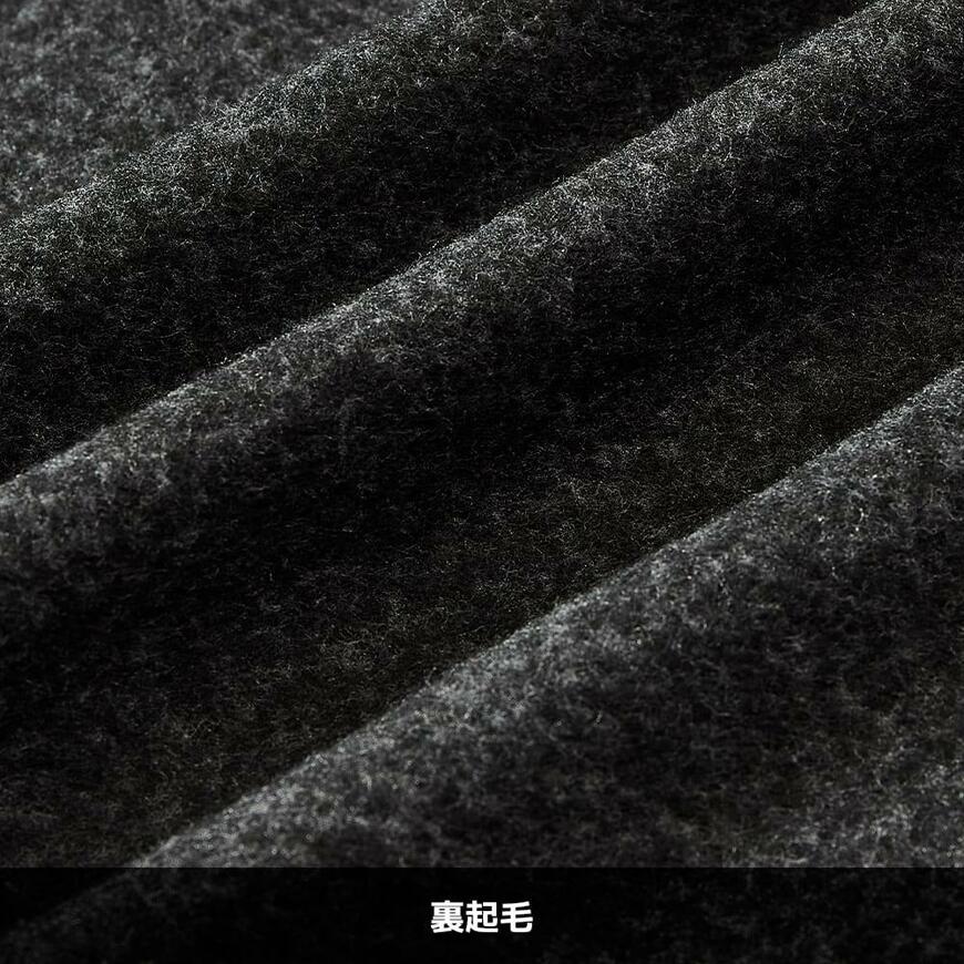 ワークマン、レディースカチオンフリースワンピースの画像