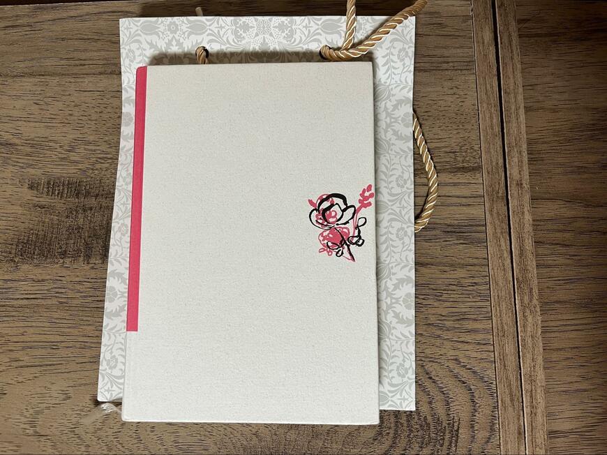 セリア、ハンドルバッグ S 縦 マスターピースコレクション/WM画像