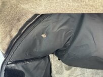 自転車に取り付けたチャイルドシートに違和感　まさかの異変に「怖すぎる」「本当に危ない」と不安な声