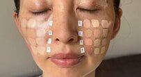 「自分に合う色がわかる」51歳の濃いシミにキャンメイク825円の「パレットコンシーラー」全4色を塗ってみた　悩みや肌に合う色を選べるわかりやすい比較