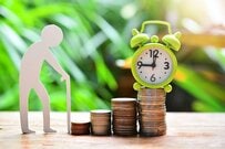 国家公務員の退職金「平均いくら？」2000万円超は何人か