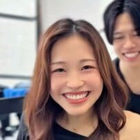 【大変身】「ぱっつんボブにしたい…」女性が大胆イメチェン！「めっちゃ理想！」と感動