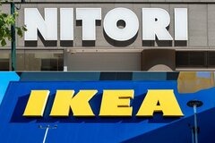 デスクのごちゃごちゃはこれで解決！〈ニトリとIKEA〉おすすめワゴン収納を比較します