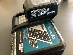10年で株価は5倍！電動工具大手マキタの業績と成長戦略