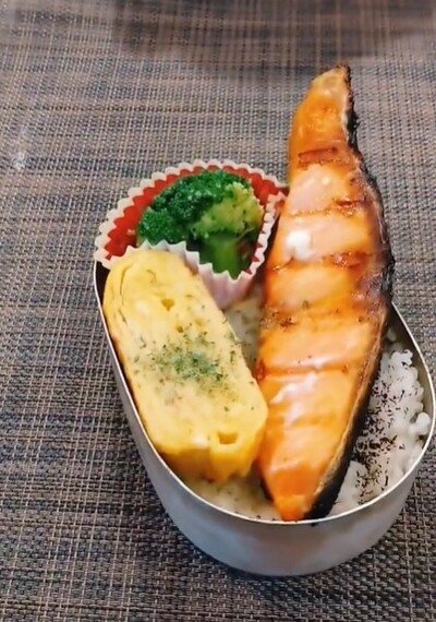 投稿動画のワンシーン