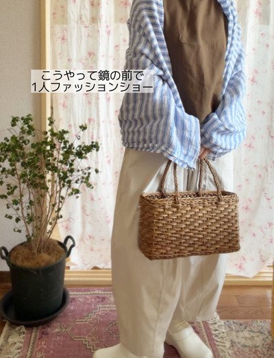 61歳のマダム