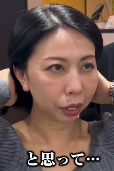 人気美容師