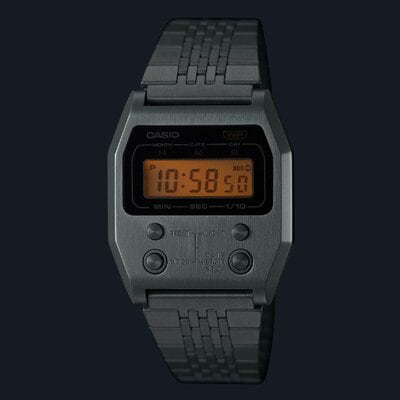 チープカシオ商品紹介