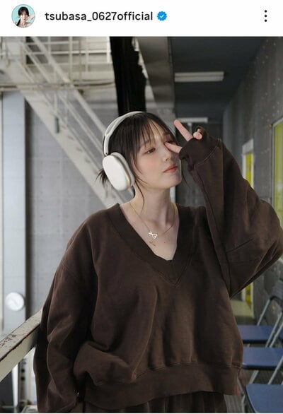 本田翼のInstagram投稿