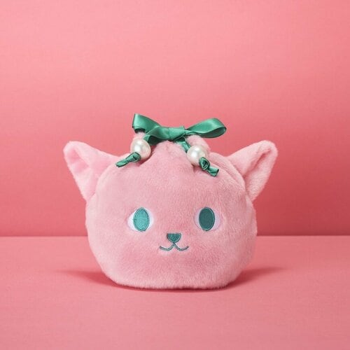 ミャラウィ 巾着ポーチ