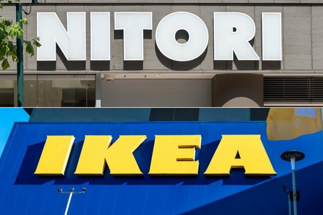 デスクのごちゃごちゃはこれで解決！〈ニトリとIKEA〉おすすめワゴン収納を比較します