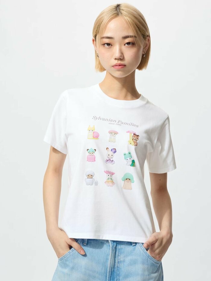 赤ちゃんたちがぎゅっと集まった「00 WHITE」