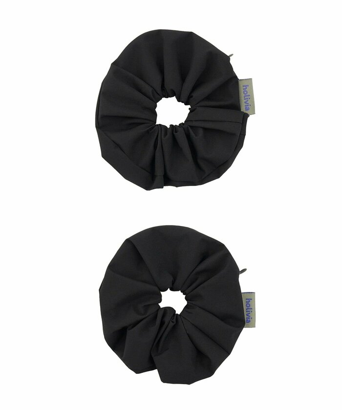 「《撥水加工》トラベルセキュリティシュシュ2個セット（330円）」