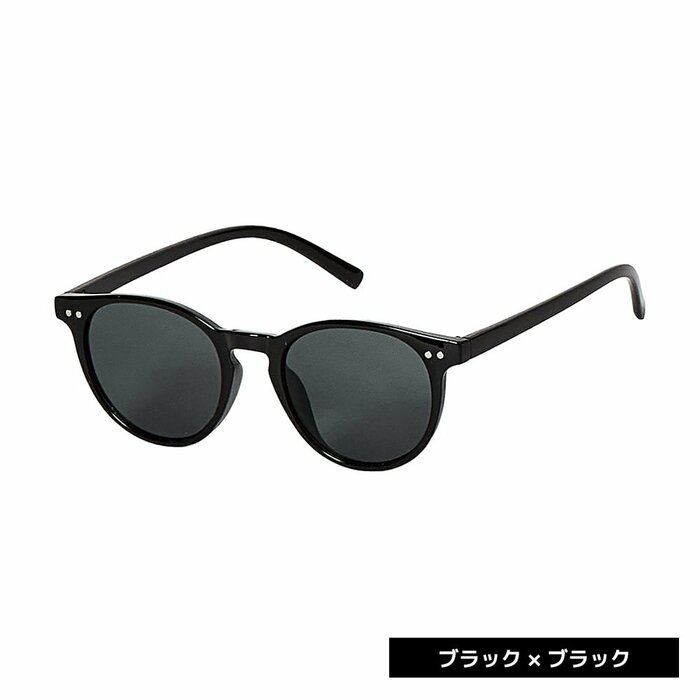 長時間かけていても耳や鼻が痛くなりにくい快適なかけ心地