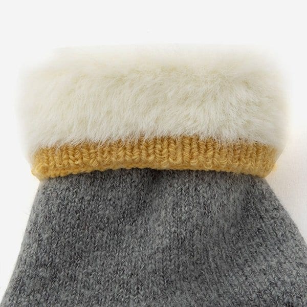 折り返してもかわいい